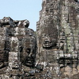 Angkor - Bayon